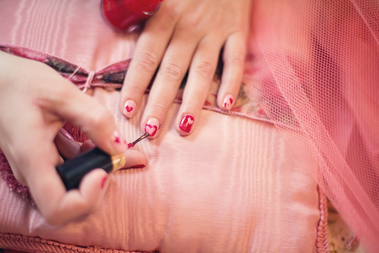 Top Nail Art Trends for 2024