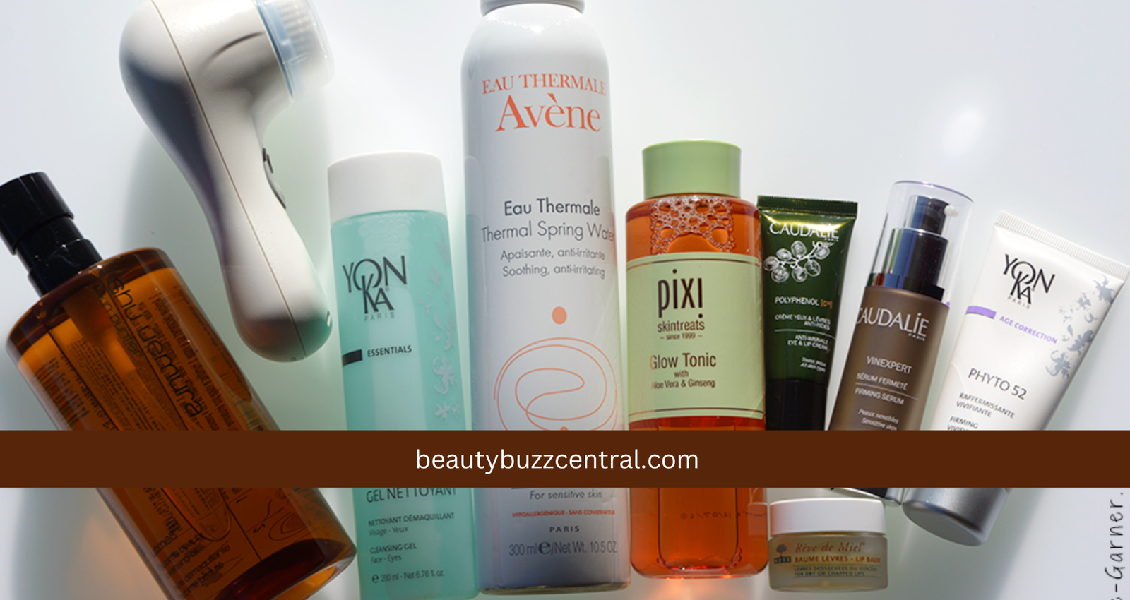 7 step skincare routine