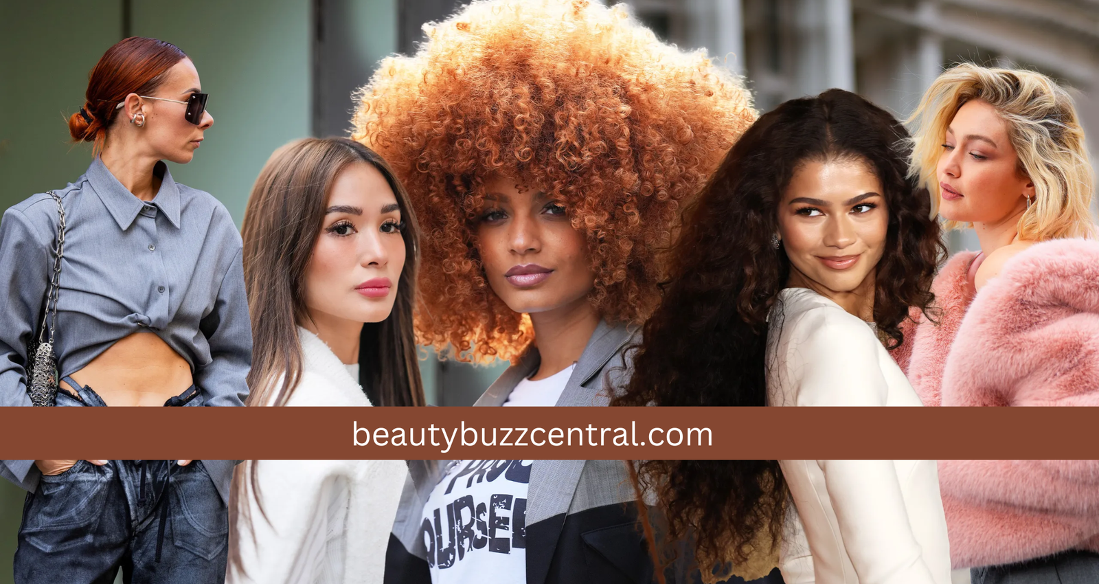 hair color ideas for women