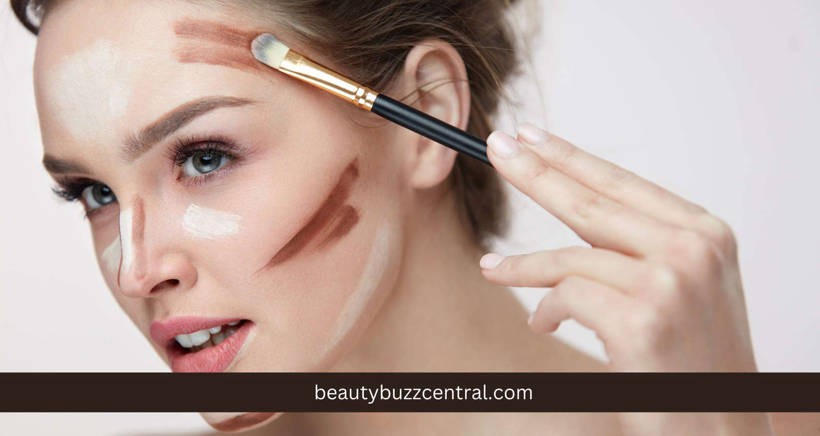 how to contour your face? step by step guide