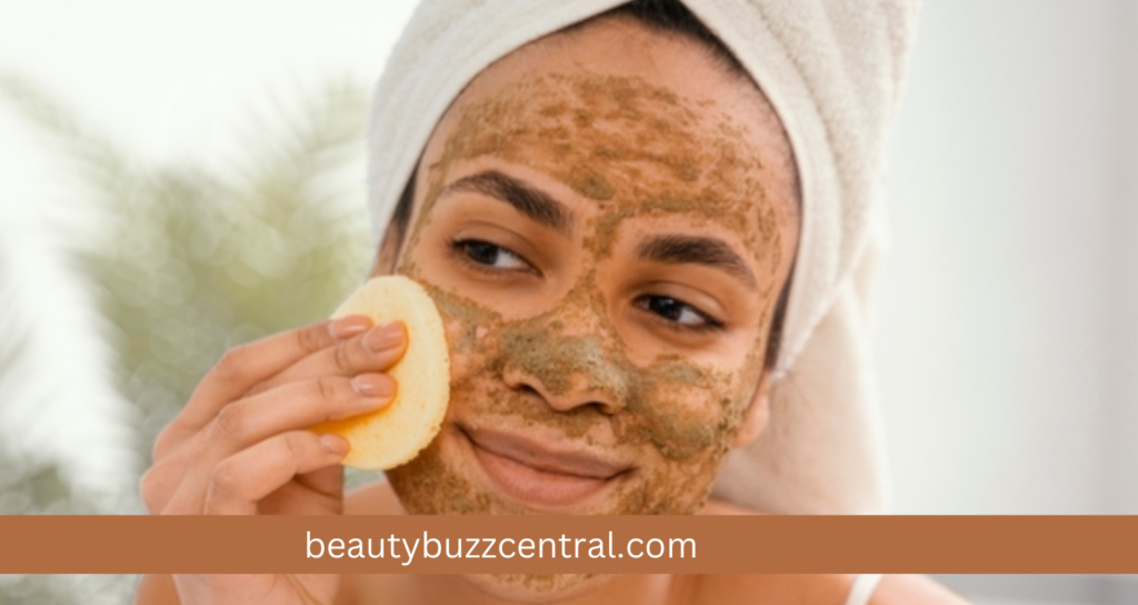 deep exfoliation beauty tips